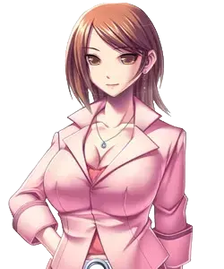 安野典子