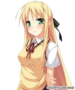 月城 明日香