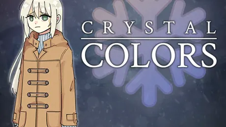 Crystal Colors