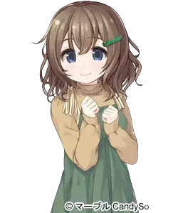 深海乃乃香