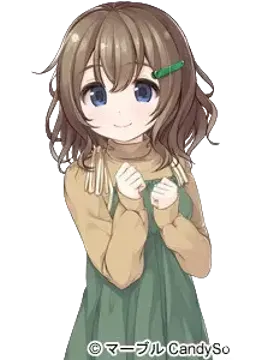 深海 ののか
