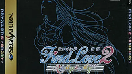 Find Love 2: Rhapsody