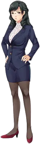仙道 和江