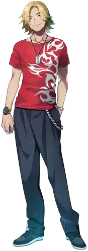 犬童 瑛太