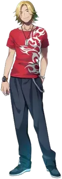 犬童 瑛太
