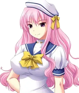 澄里 凛