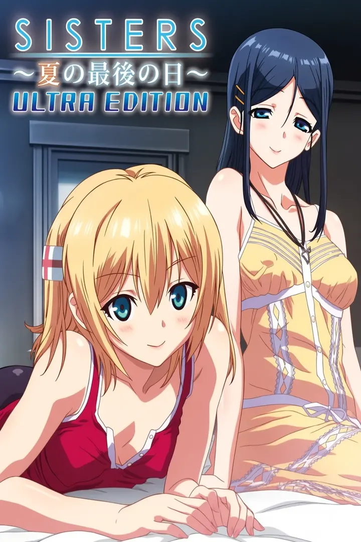 sisters ～夏天最后一日～ Ultra Edition