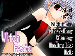 Witch Festa