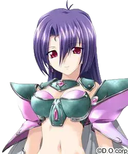シリア＝リスニィ