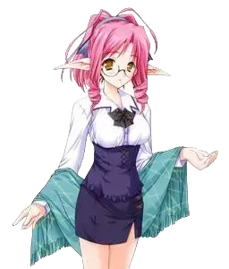 凛·莉姆＝韦姆斯