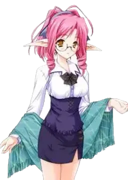 凛·莉姆＝韦姆斯