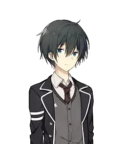 高藤 愁一