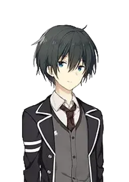 高藤 愁一