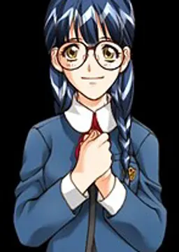 池尻 詩穂