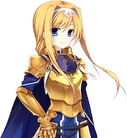 アリス