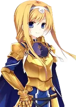 アリス