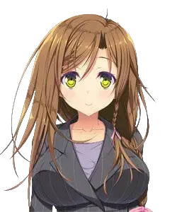 里田美咲