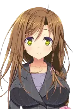 里田美咲