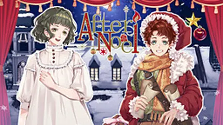 AfterNoel
