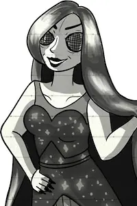 Queen Mab