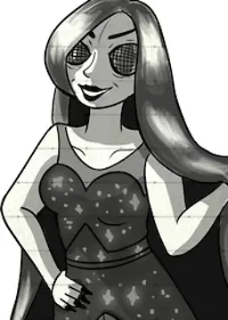 Queen Mab