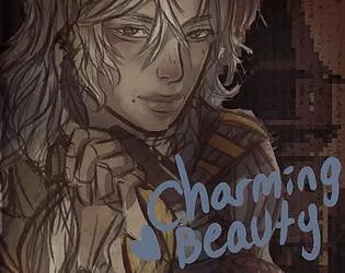 Charming Beauty