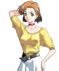 久能 美花