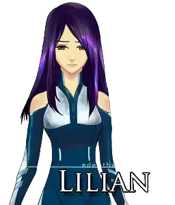 Lilian