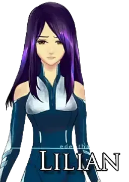 Lilian