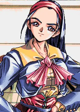 稲垣 聖樺