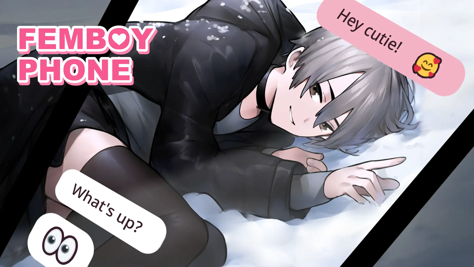 Femboy Phone