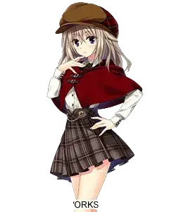 万条女 桐子