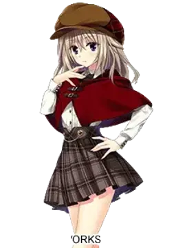 万条女 桐子