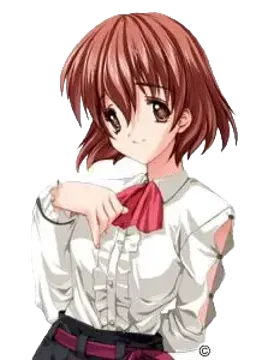 星野 麗美