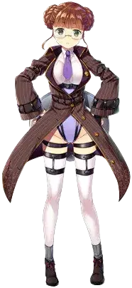 ガニマール