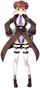 ガニマール
