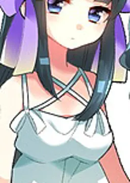 ブランク