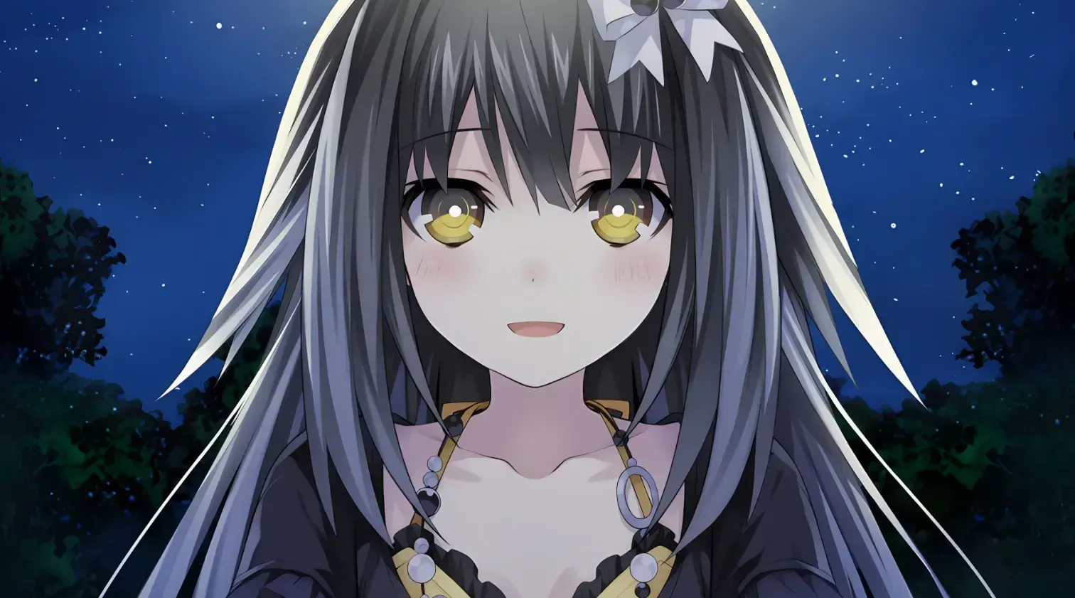 デート・ア・ライブ 或守インストール