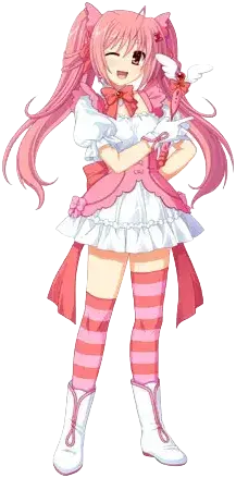 萌山萌子