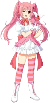 萌山萌子