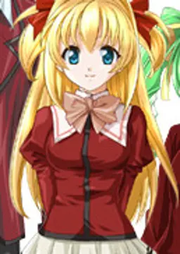 マリエッタ・カルディナーレ