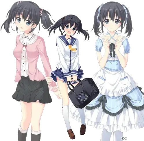 千代田 未央