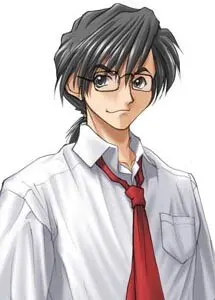 橋詰 兼太