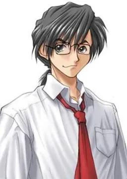 橋詰 兼太