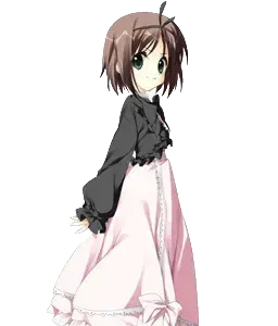 恋桜 可憐