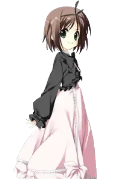 恋桜 可憐