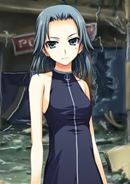 加奈子