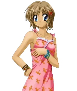 相沢 奈々枝