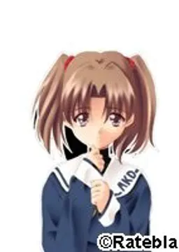 睦月 未来