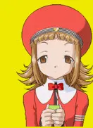 マーガリット